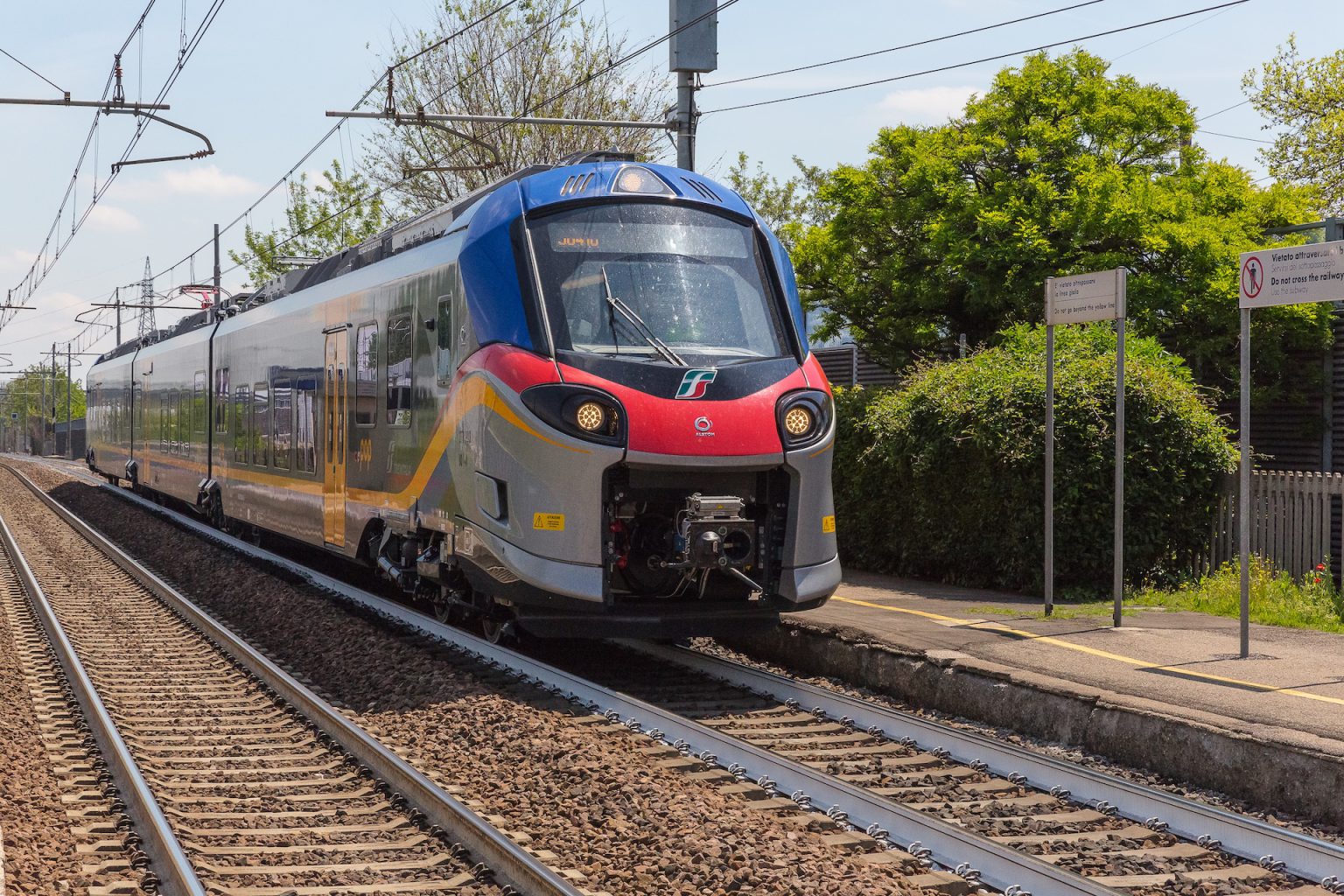 Hellenic Train